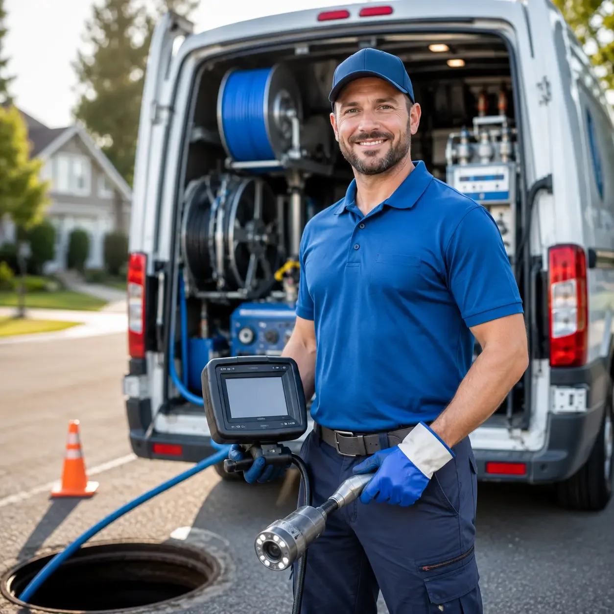 Local Pipe Relining specialists in Corona, NY