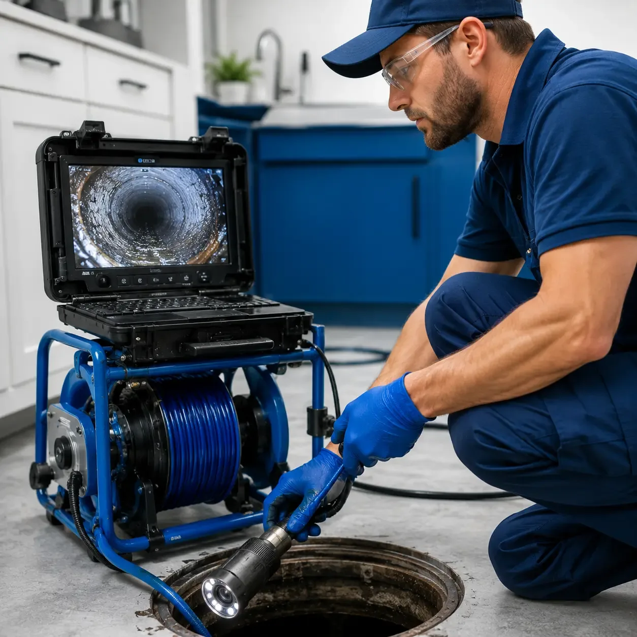 Pipe Relining professionals serving Corona, NY